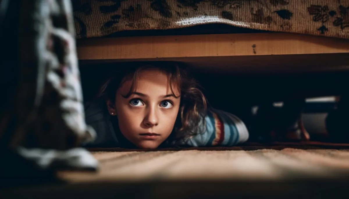 صورة لأخطاء الطفل