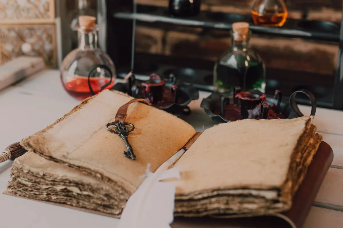 من الشعر ما قتل