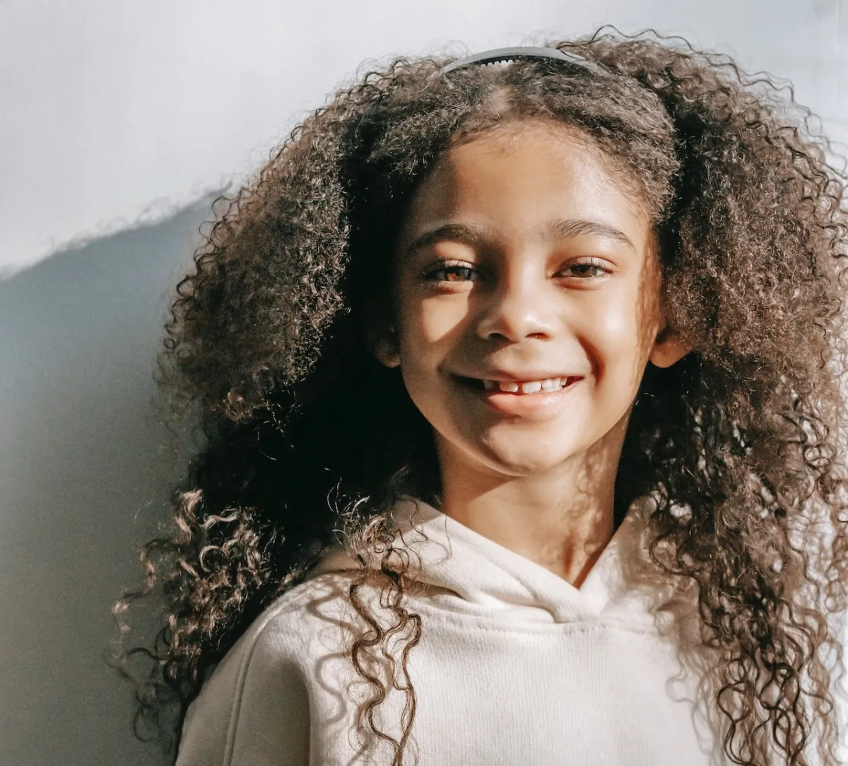 صورة الأميرة مريدا