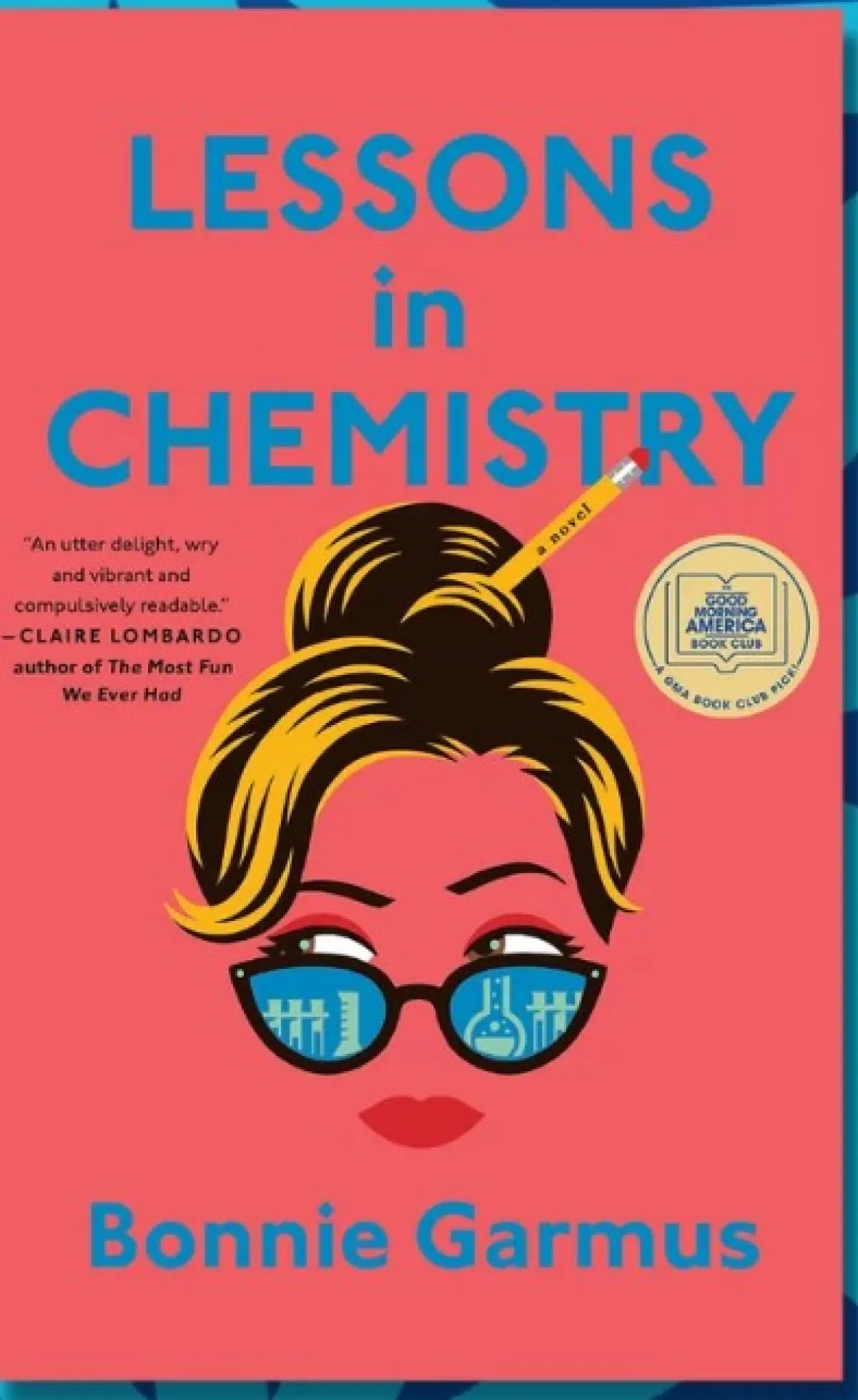 قائمة أكثر الكتب قراءة