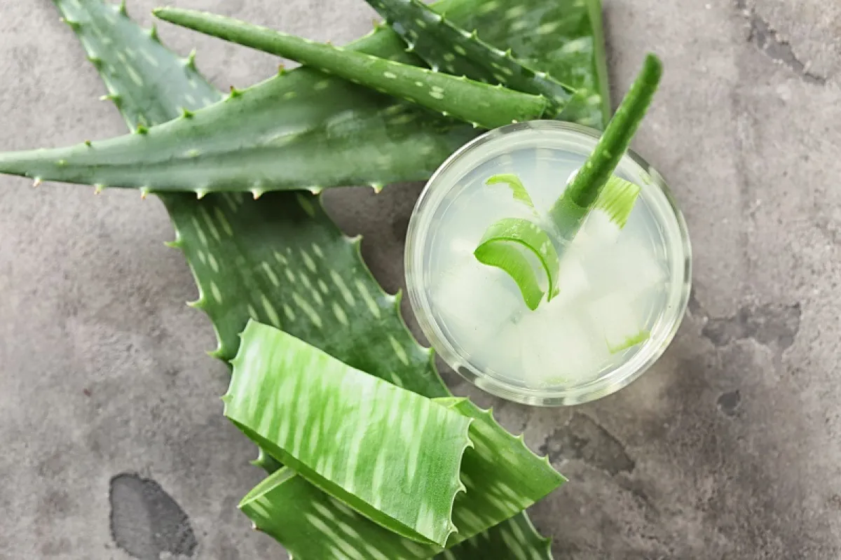 ترطيب الشعر