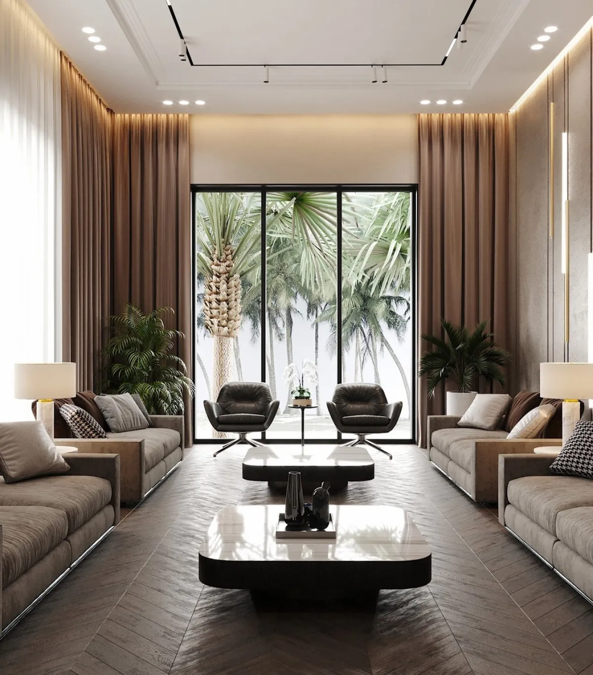 مشروع للمصمم 