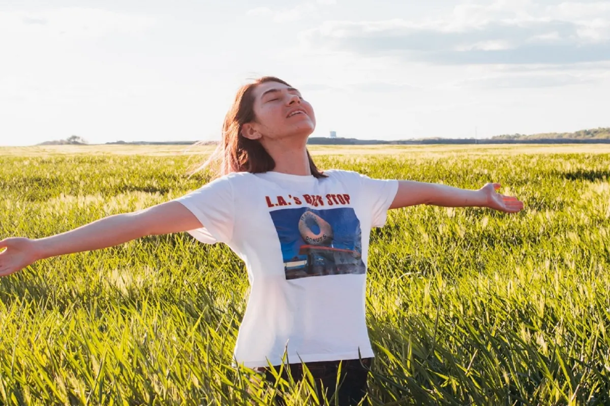 تمرني واستنشقي هواءً نقيًا (المصدر: unsplash)