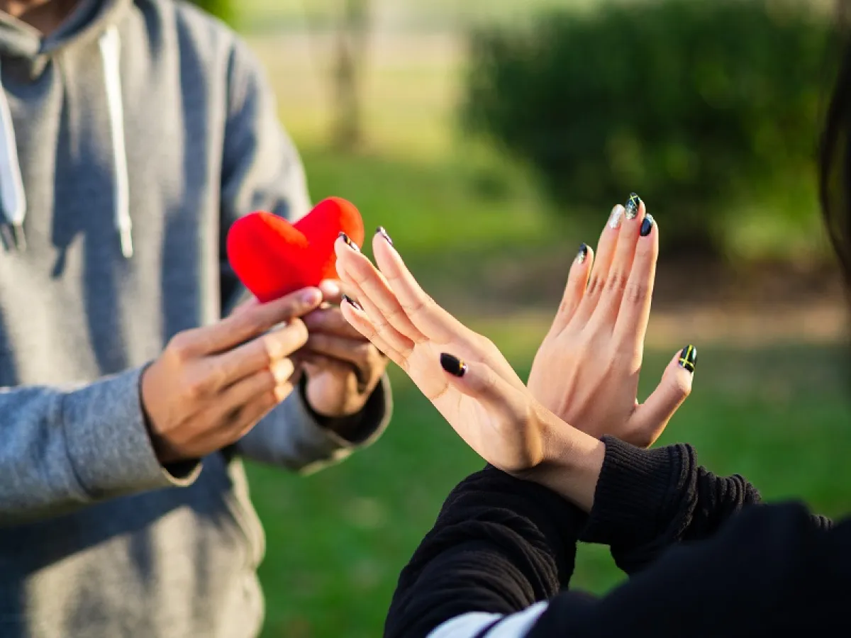 شخصية الأبراج