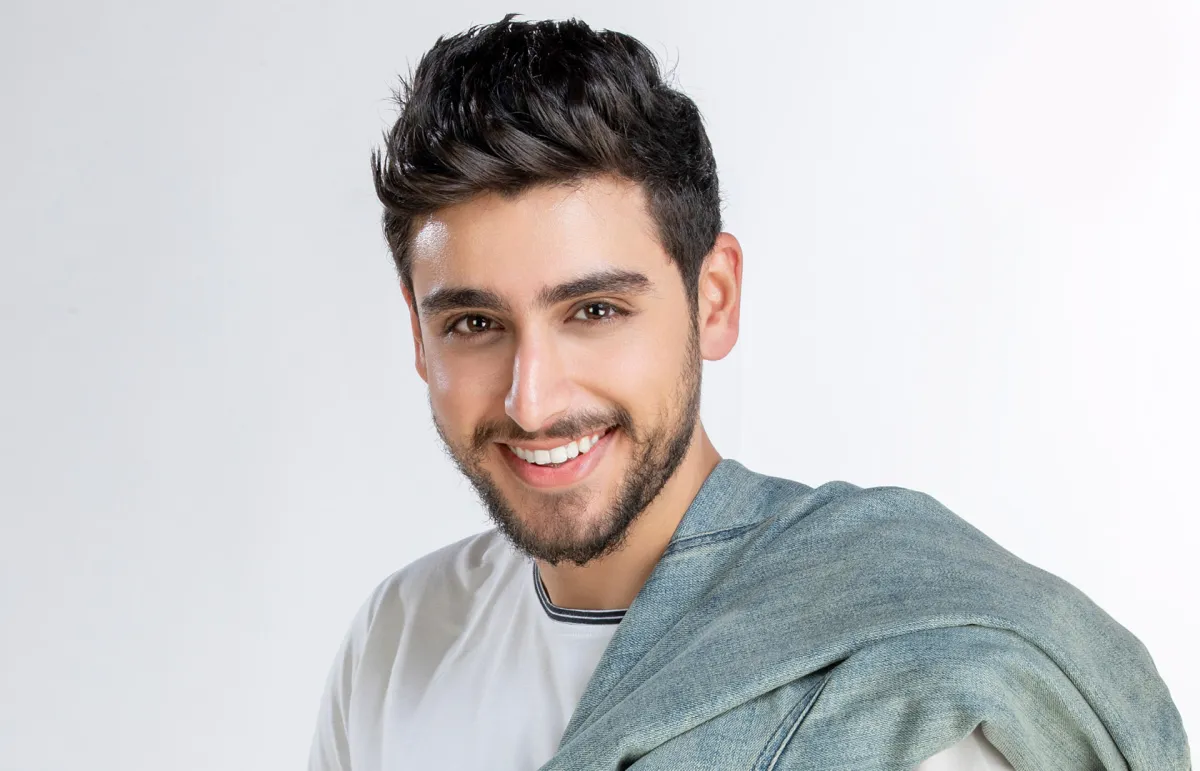 تيام مصطفى قمر -تصوير :محمود عاشور