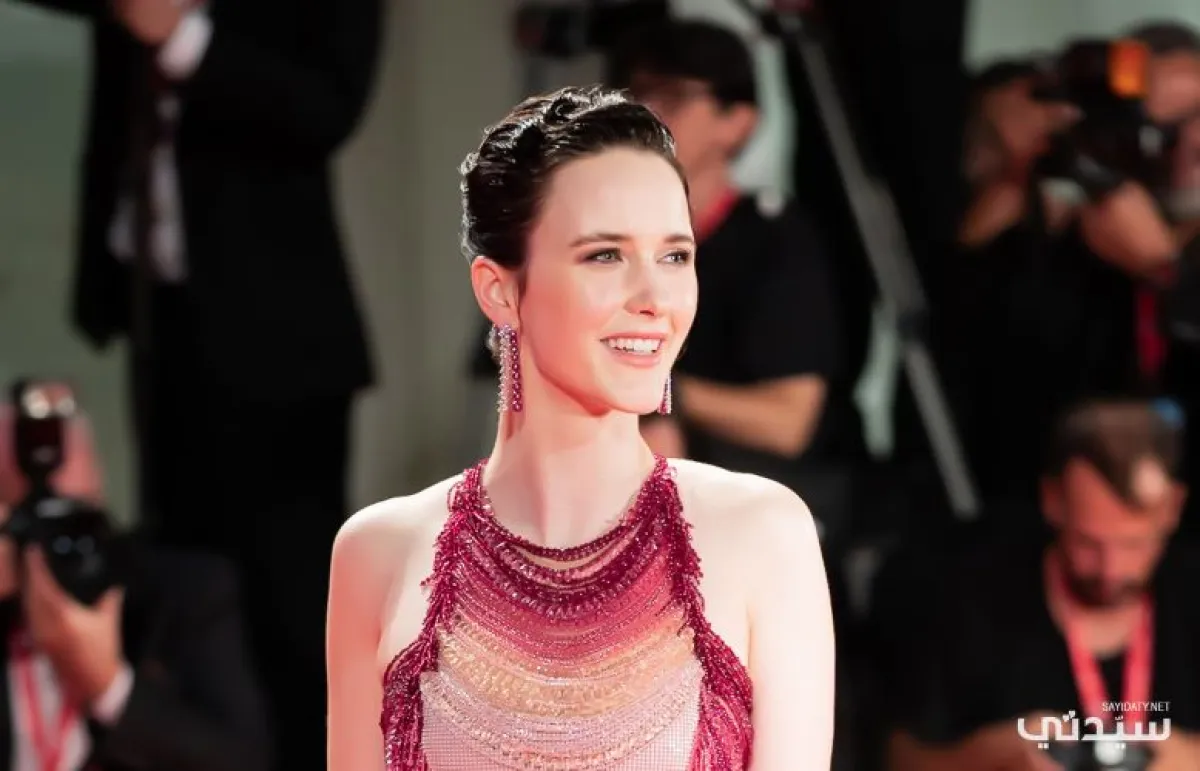 تسريحات راشيل بروسنان