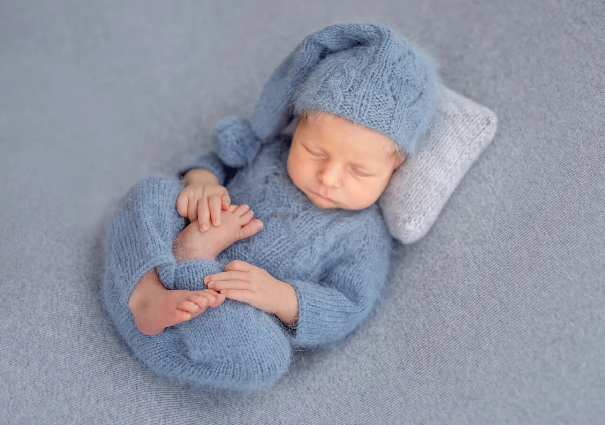 صورة من جلسة التصوير