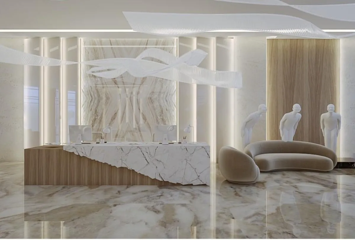 خامة السيراميك