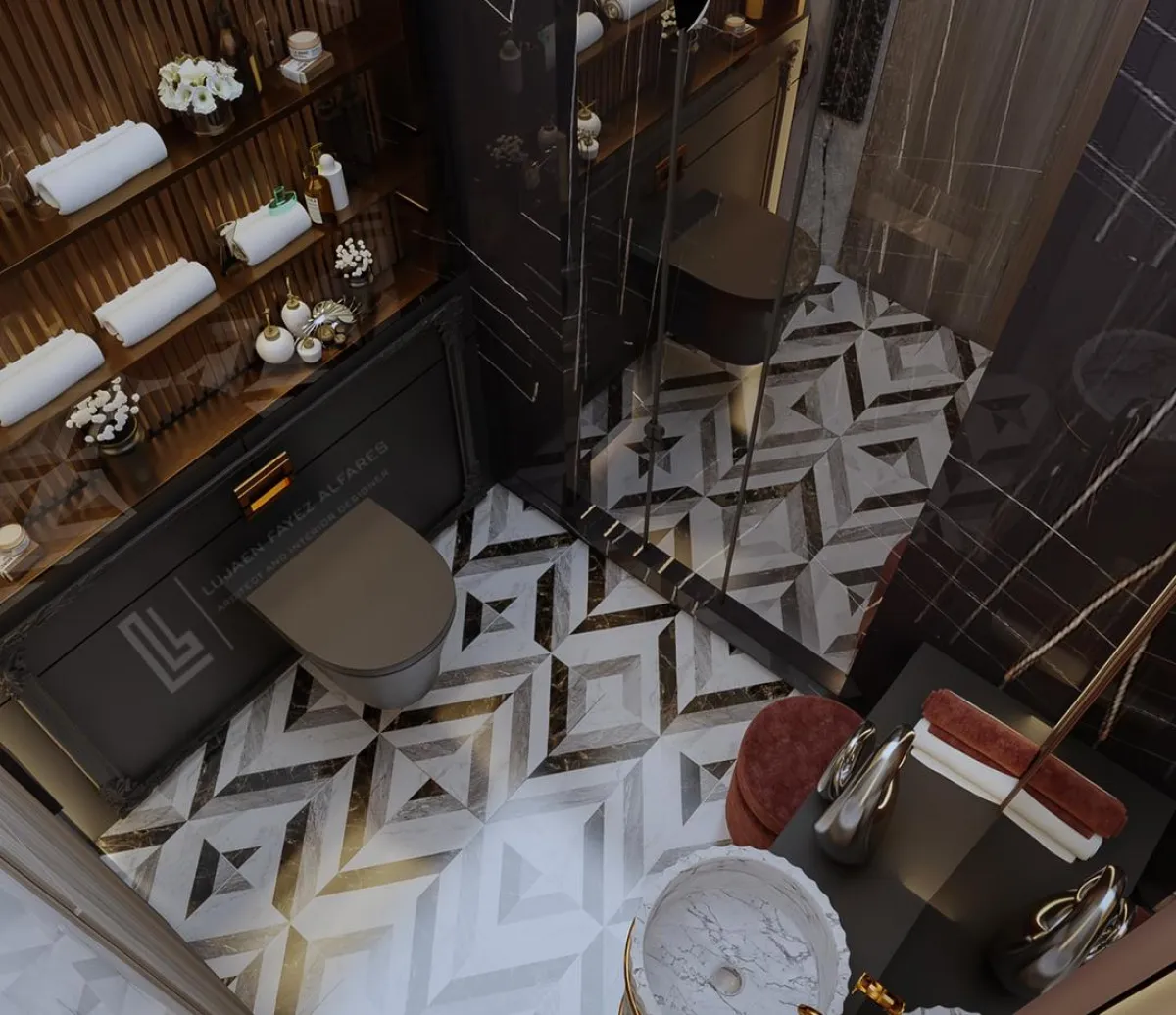 من مميزات السيراميك ، مناسبة الميزانيات المختلفة