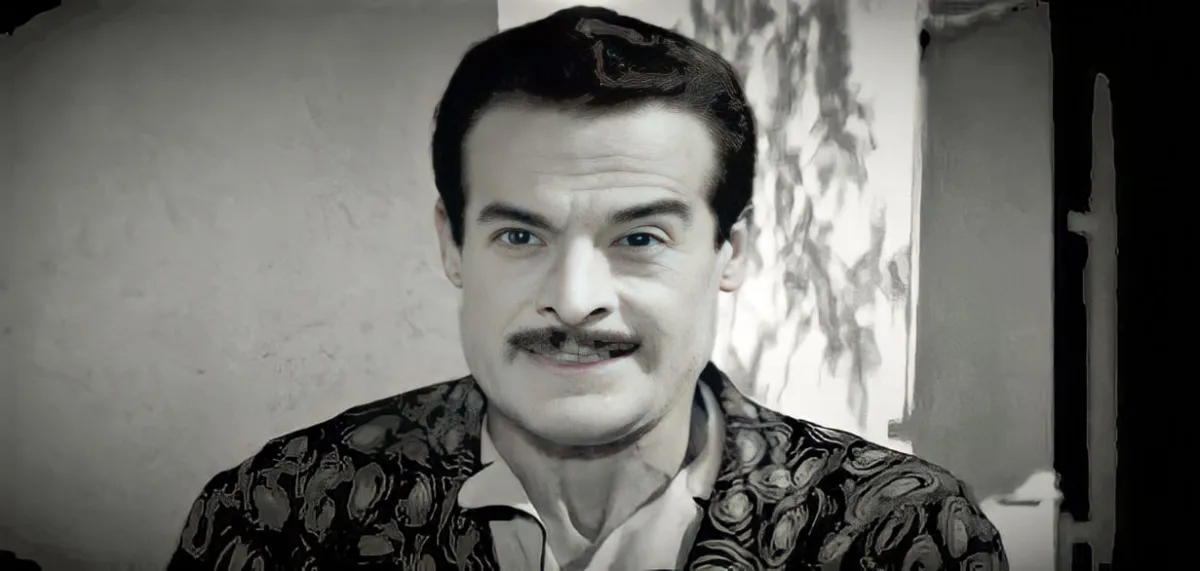 عبد السلام النابلسي - صورة أرشيفية