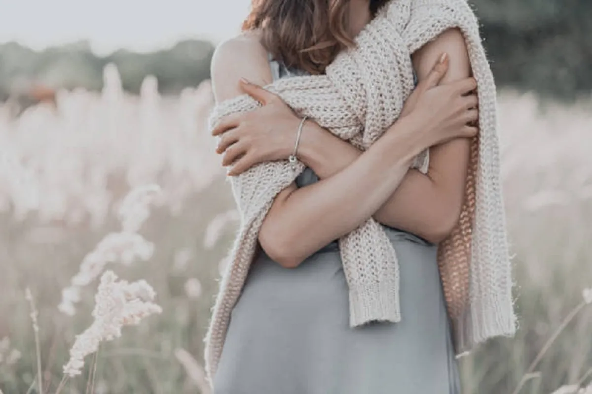 سبب القشعريرة (المصدر: pixabay)