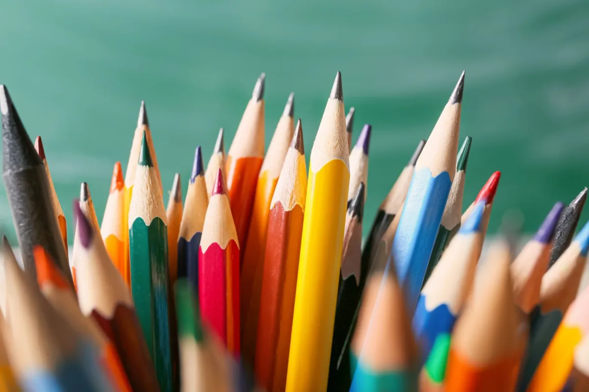 صورة تعبرعن هوايات الأطفال