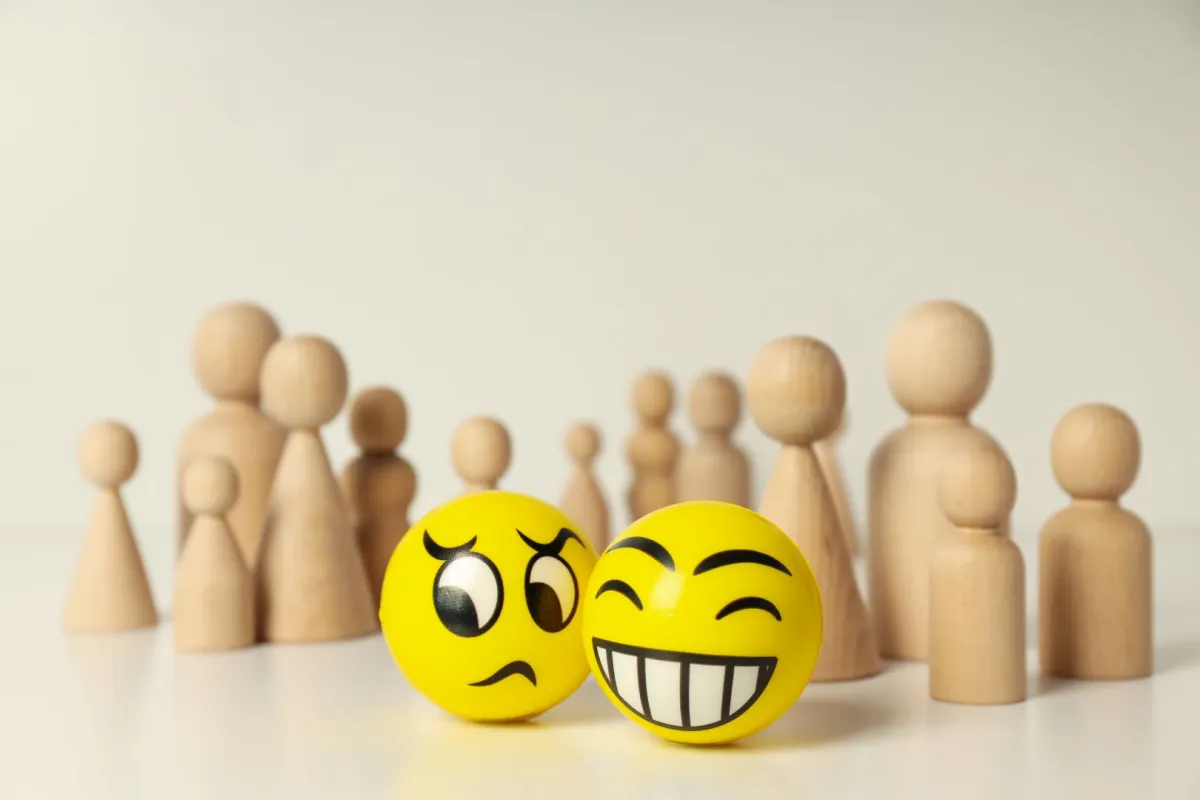 علاقات اجتماعية