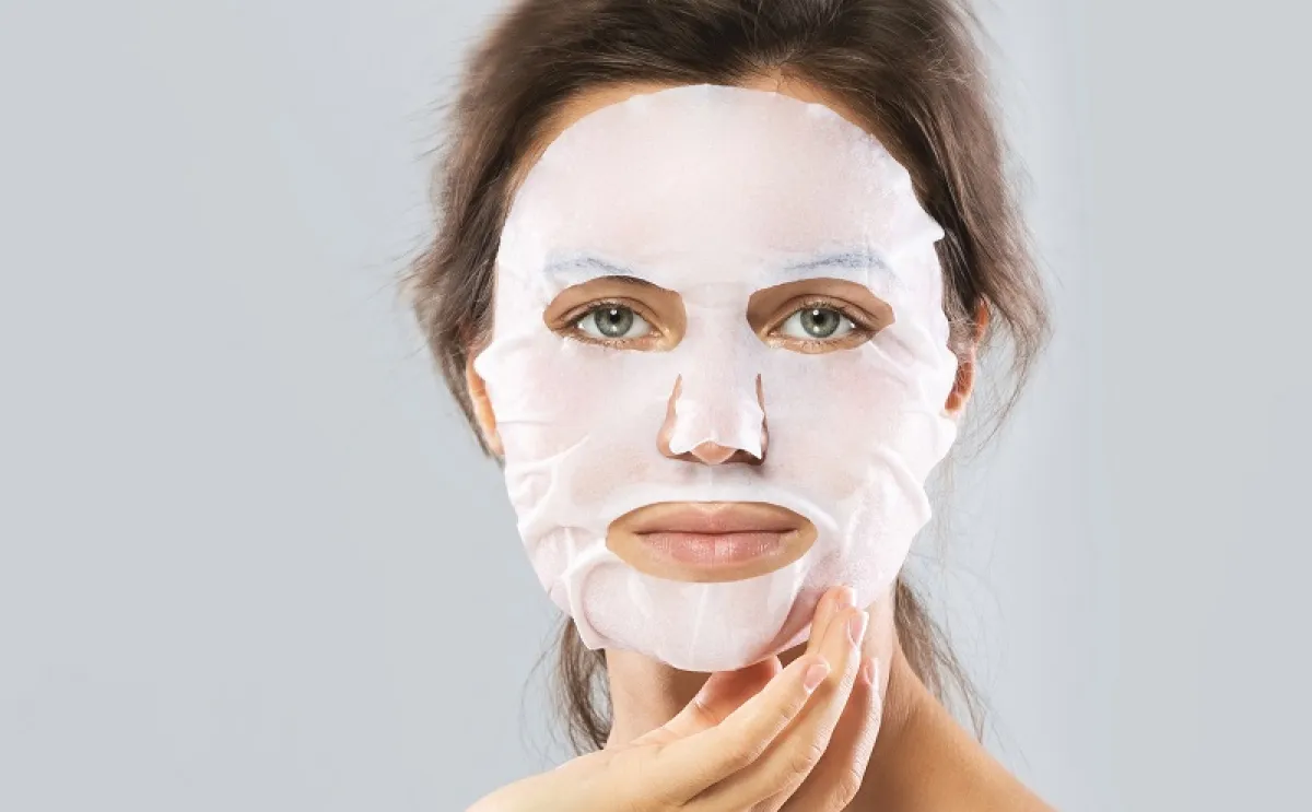 ماسكات للبشرة