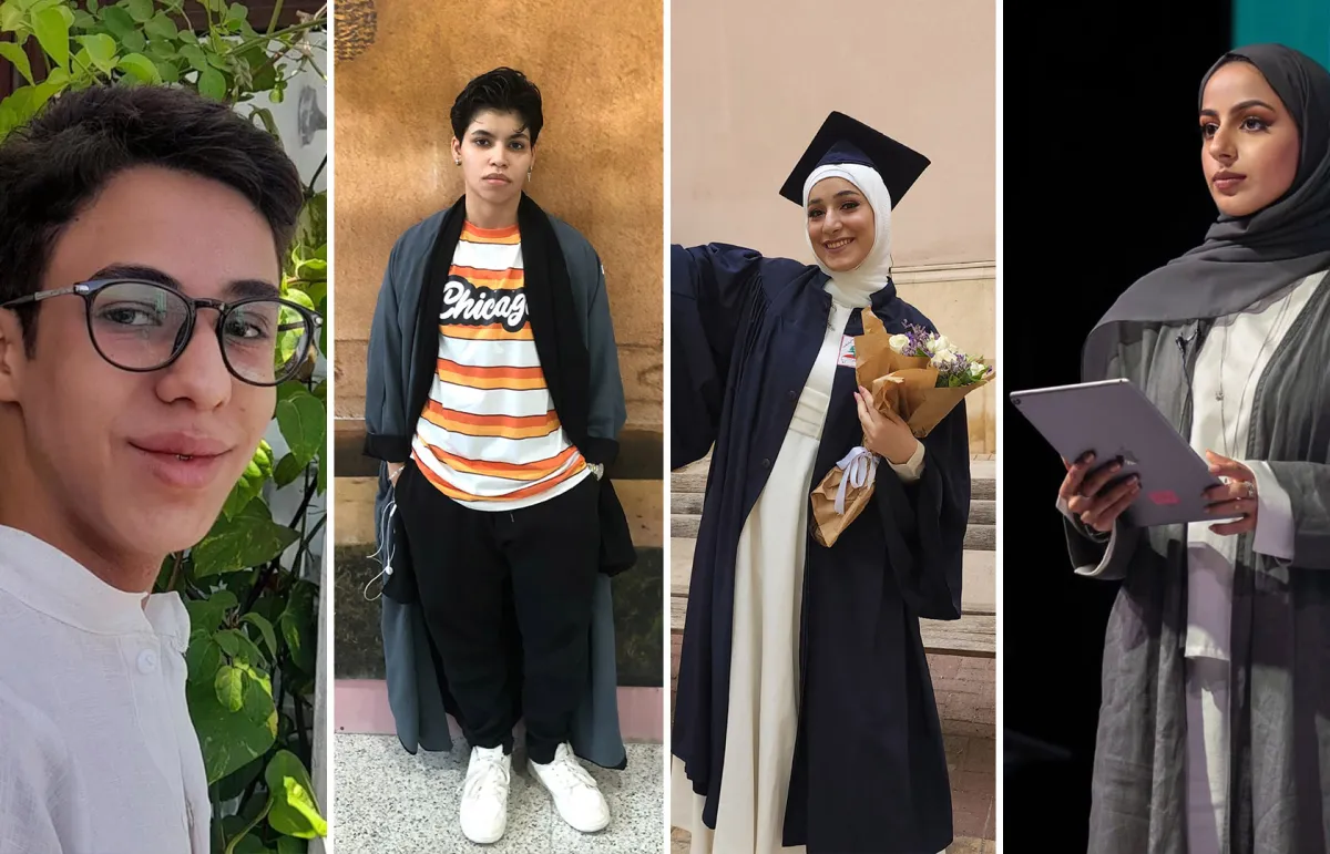 خيار أم إجبار؟ الزيّّ الموحّد