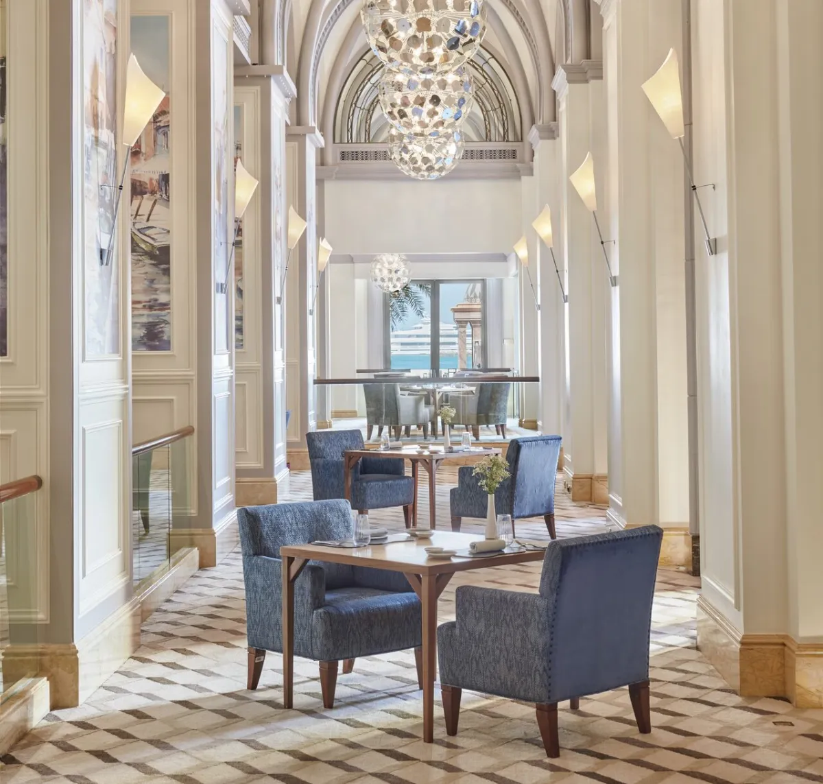 ثقافات المطابخ في الإمارات