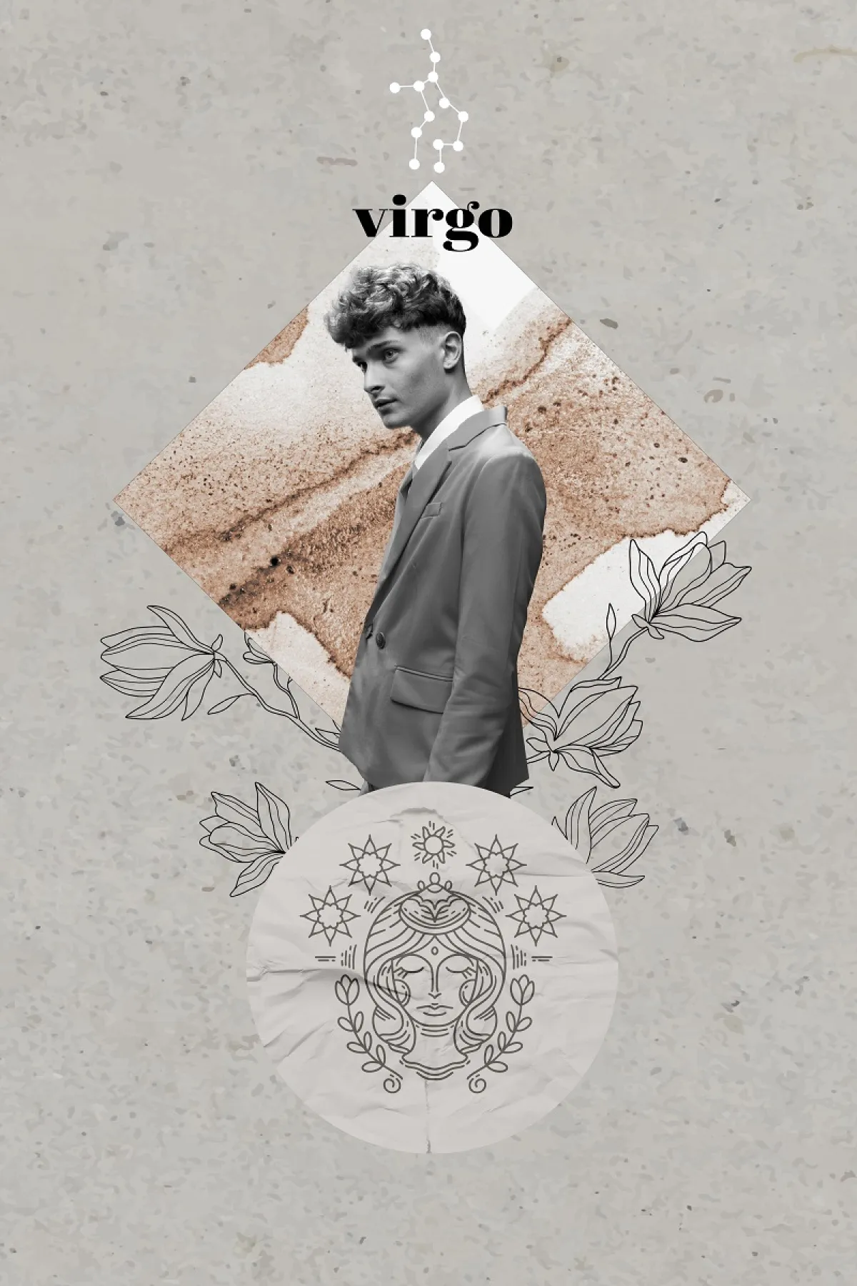 شخصية الأبراج