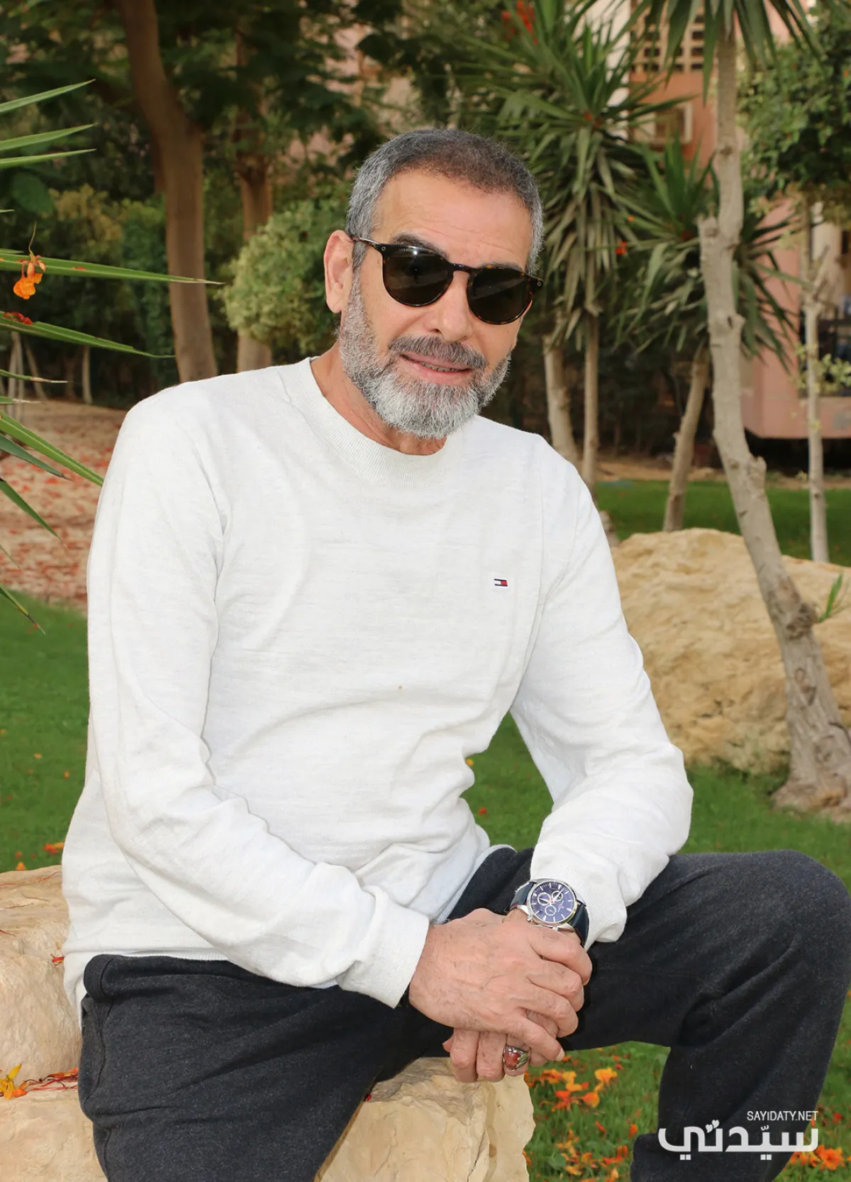 أحمد عبد العزيز