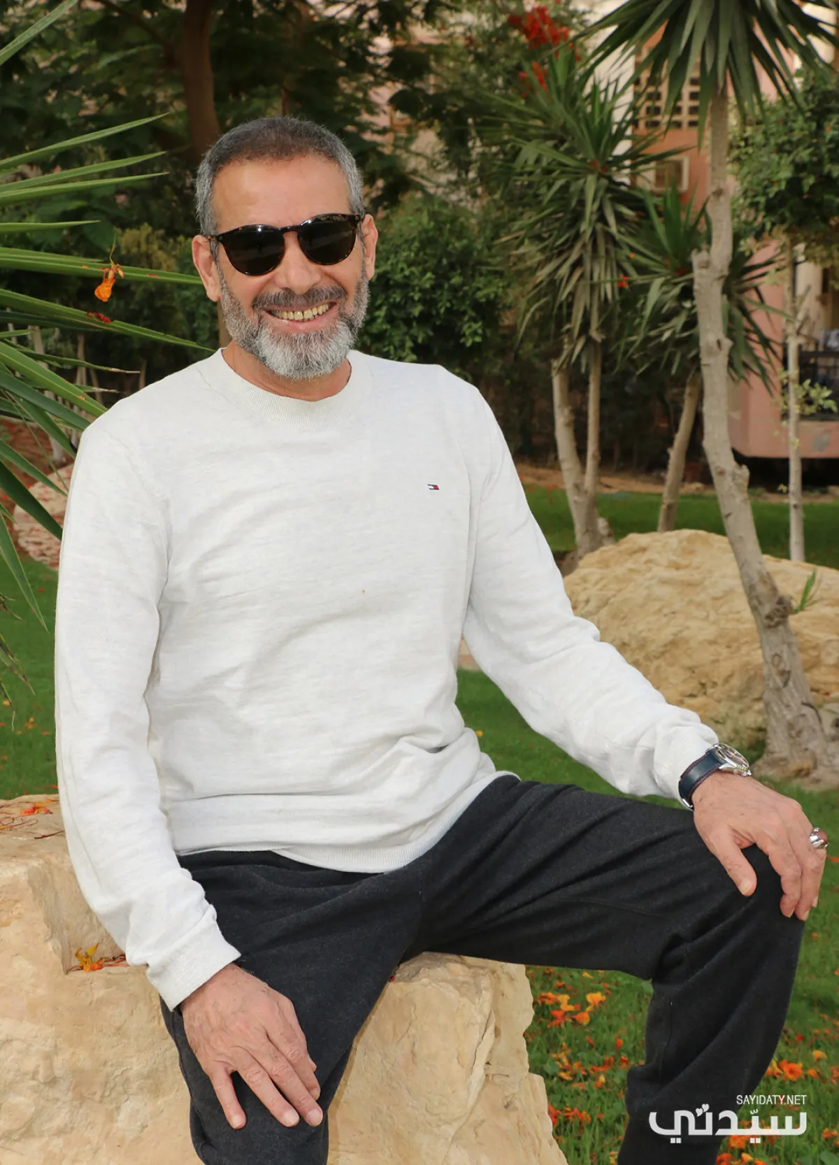 أحمد عبد العزيز