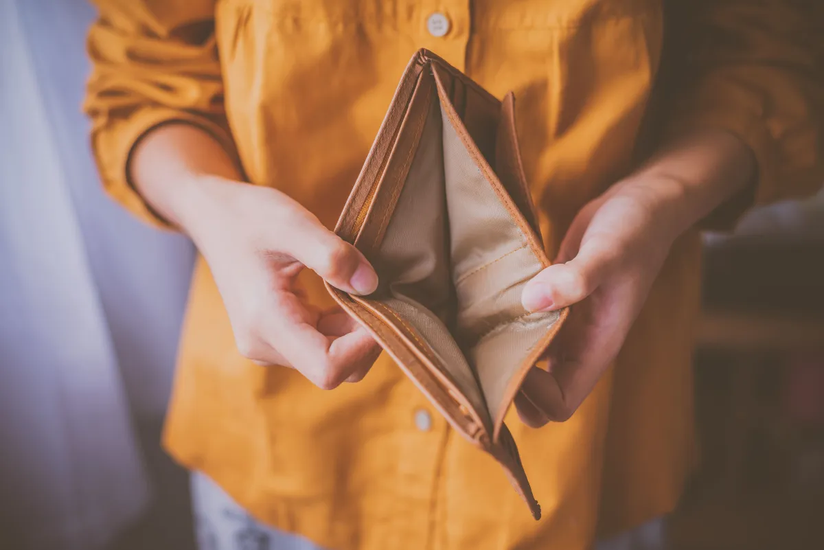 الاستقرار في الدخل غير مضمون في بدايات رائد(ة) الأعمال