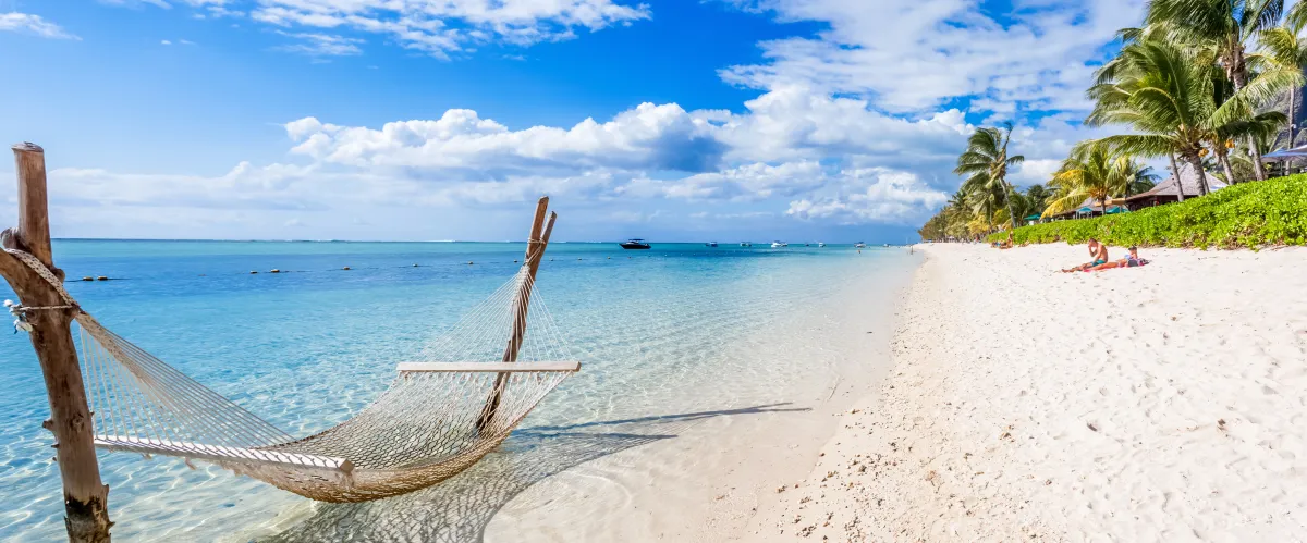 السفر إلى موريشيوس