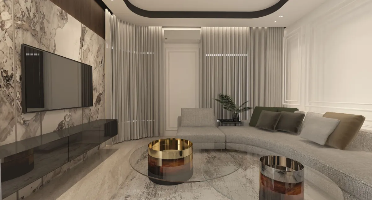 ديكور الخريف