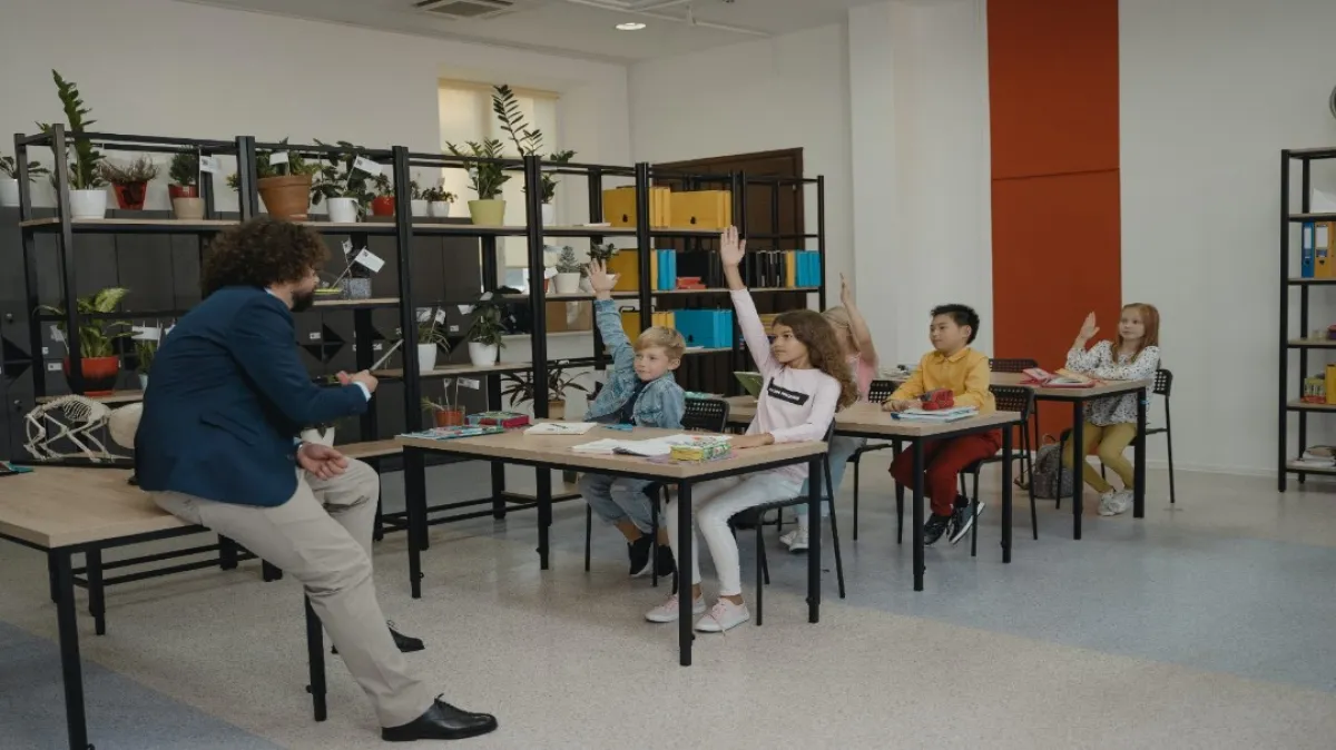 عبارات ترحيب بالمعلمات والمعلمين بداية العام الدراسي