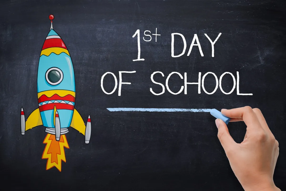 صورة تعبيرية لعودة المدارس