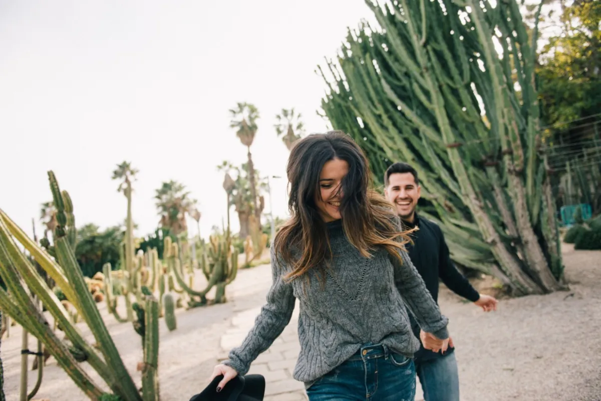 كيفية تطوير مهارات التواصل. في فترة الخطوبة