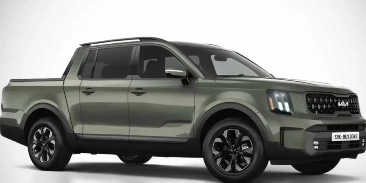 عمالقة البيك اب بترقيات جديدة بالسوق الخليجي في 2024