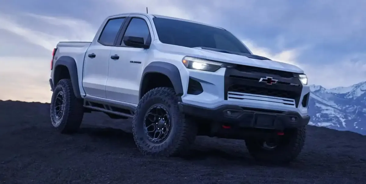 عمالقة البيك اب بترقيات جديدة بالسوق الخليجي في 2024