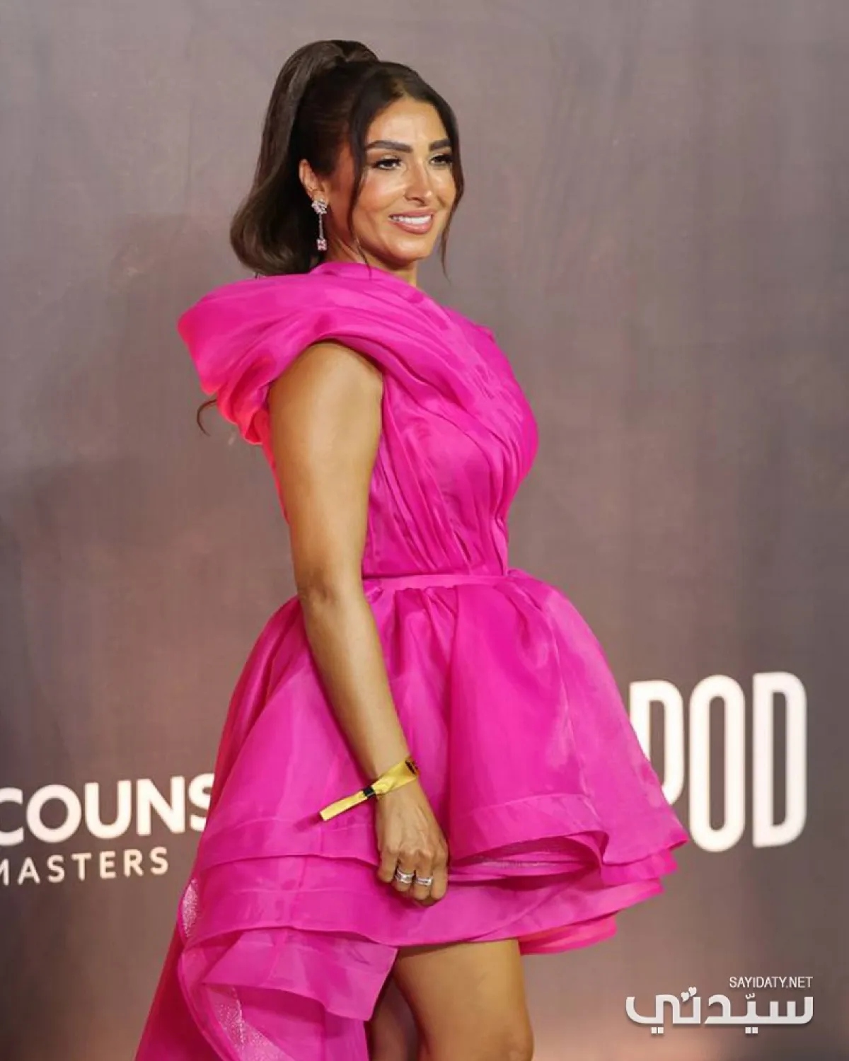 مكياج النجمات