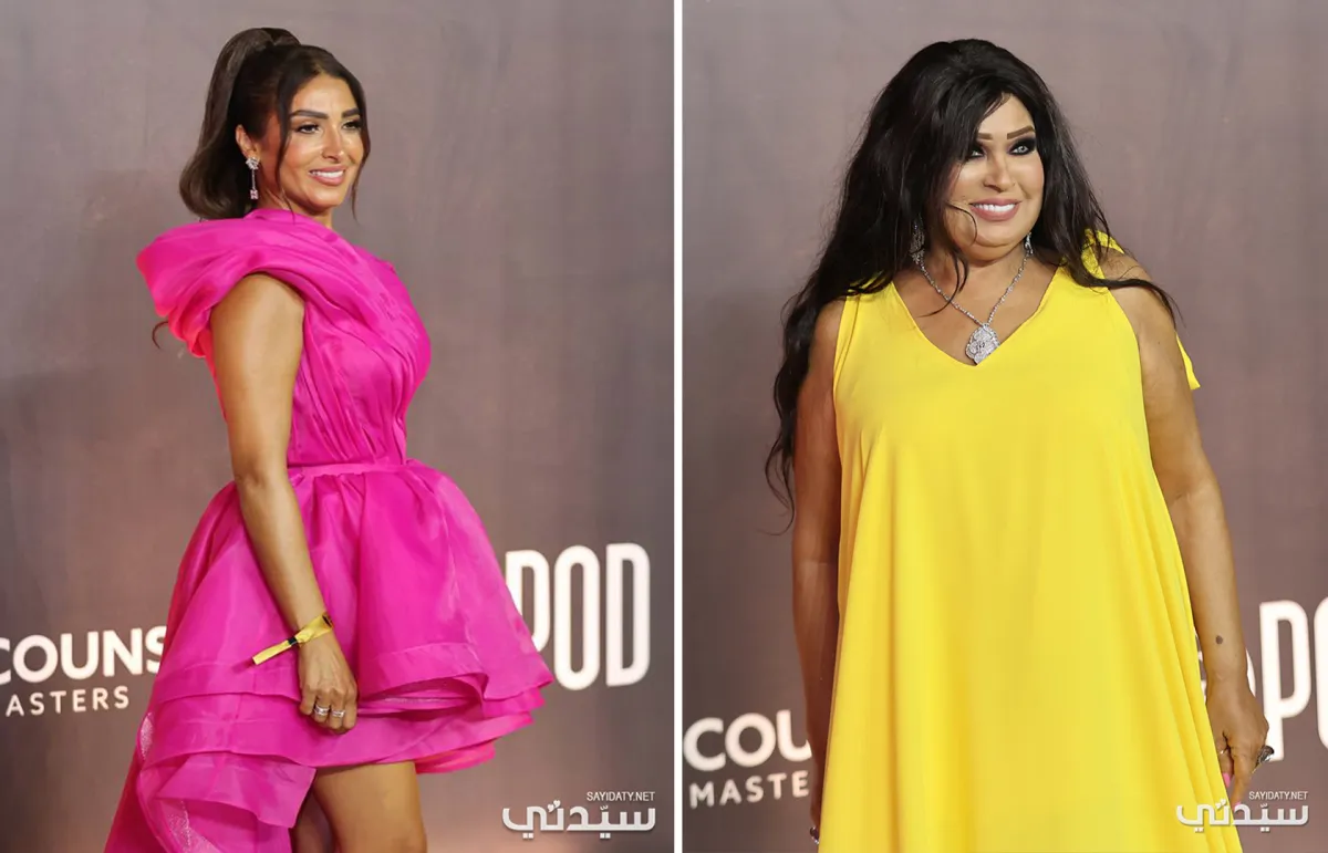 مهرجان القاهرة للدراما 2023