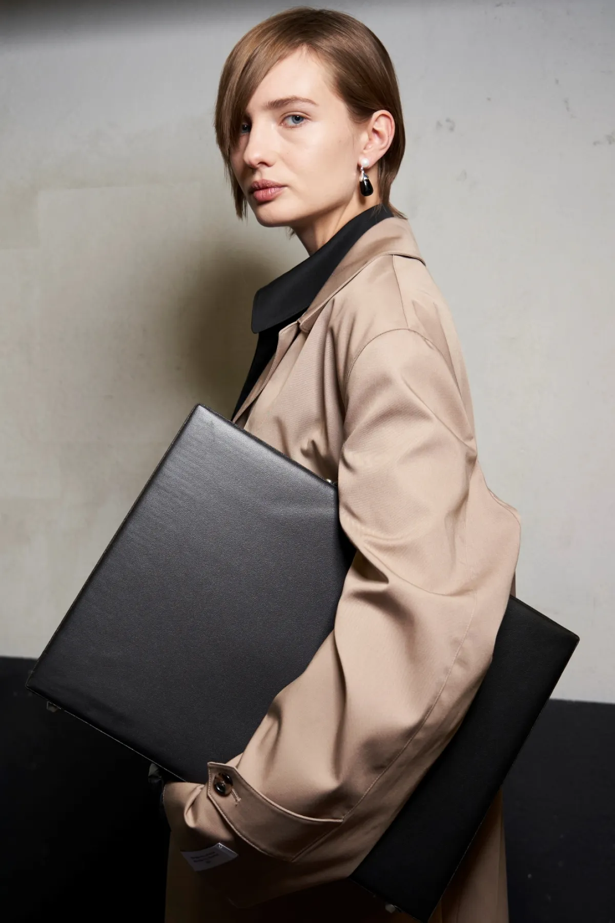 Rokh F23 الصورة من موقع  Launchmetrics/Spotlight©