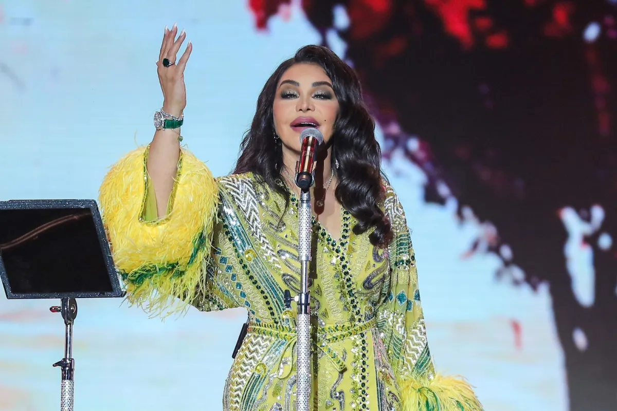 أحلام -تصوير- سالم الخليفي