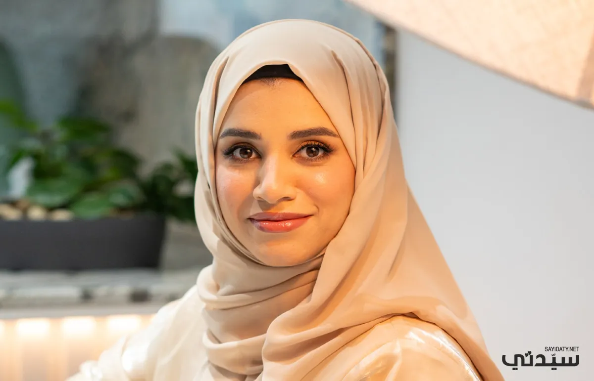 شفيى الخييلي: التصاميم الجمالية جذبت الإماراتيات لتطوير هوية بلدهن