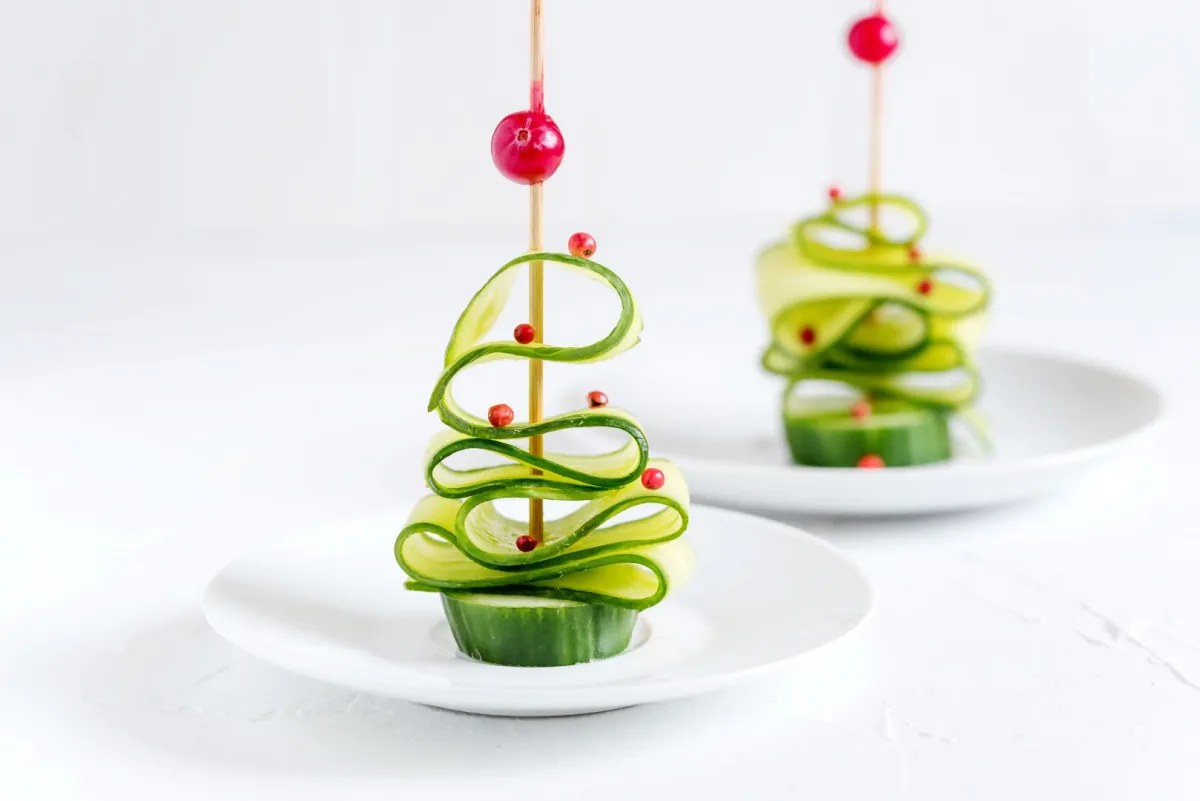 صورة لطريقة طعام جذابة ومغرية للطفل