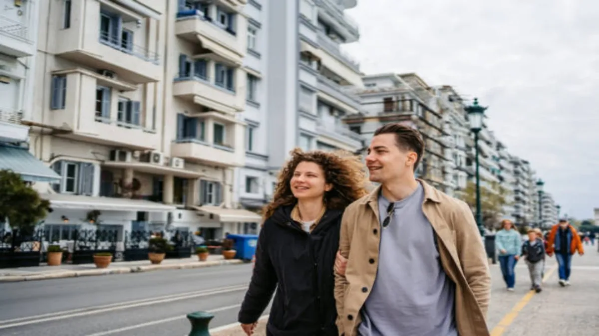 كيفية بناء علاقة زوجية قوية