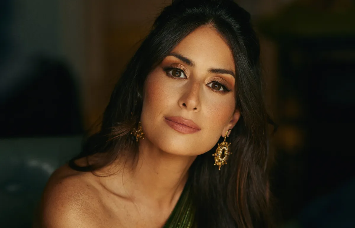 الفنانة هبة طوجي: لا أستبعد دخول عالم التمثيل فهذا أحد أحلامي 