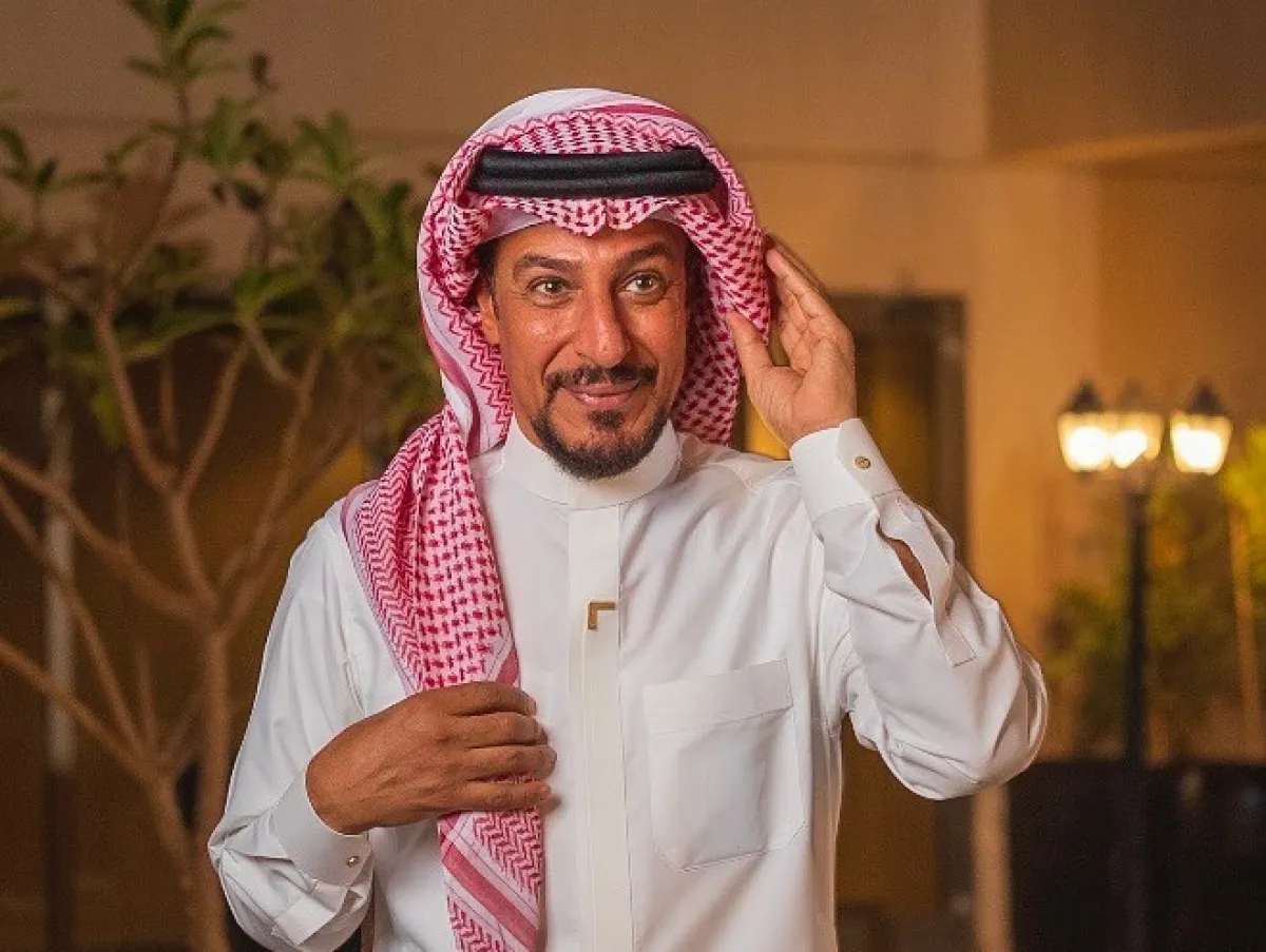 عبد المحسن النمر- الصورة من حسابه على انستغرام