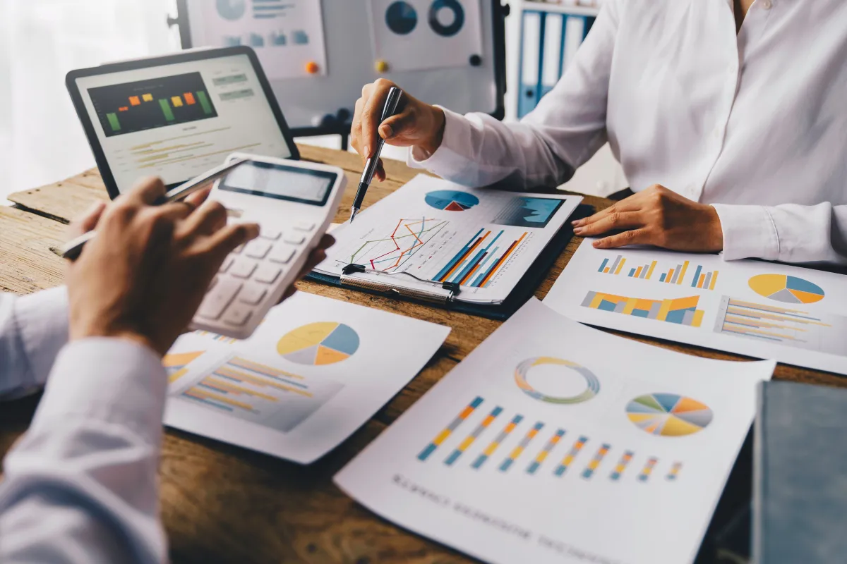 الإدارة المالية 