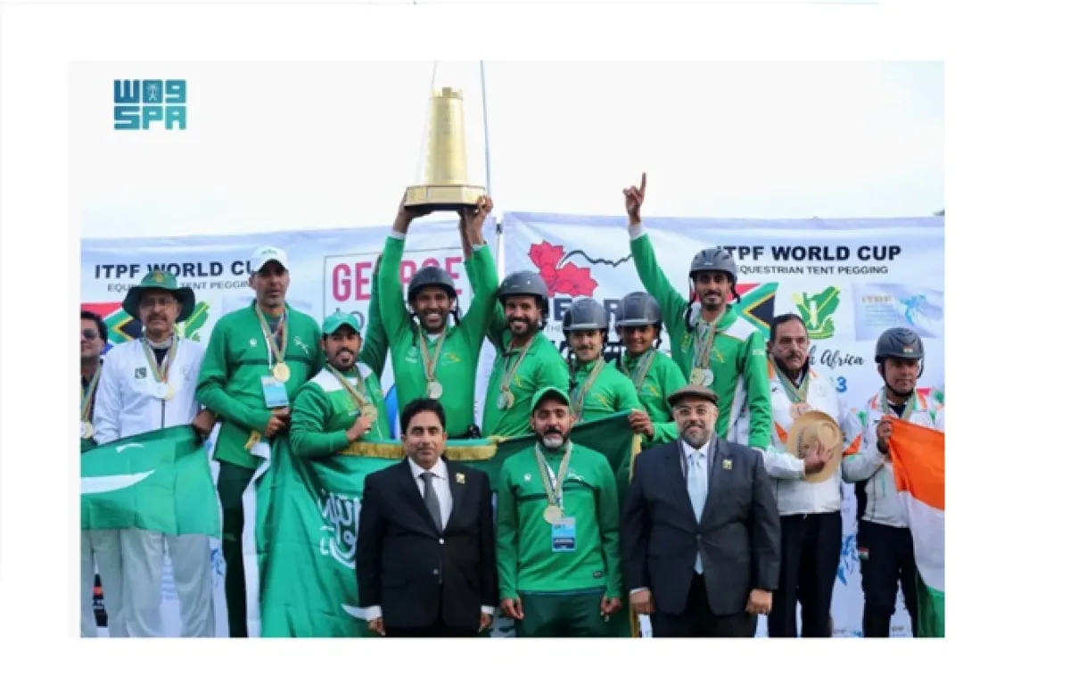 المنتخب السعودي