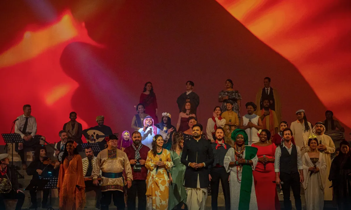 وزارة الثقافة