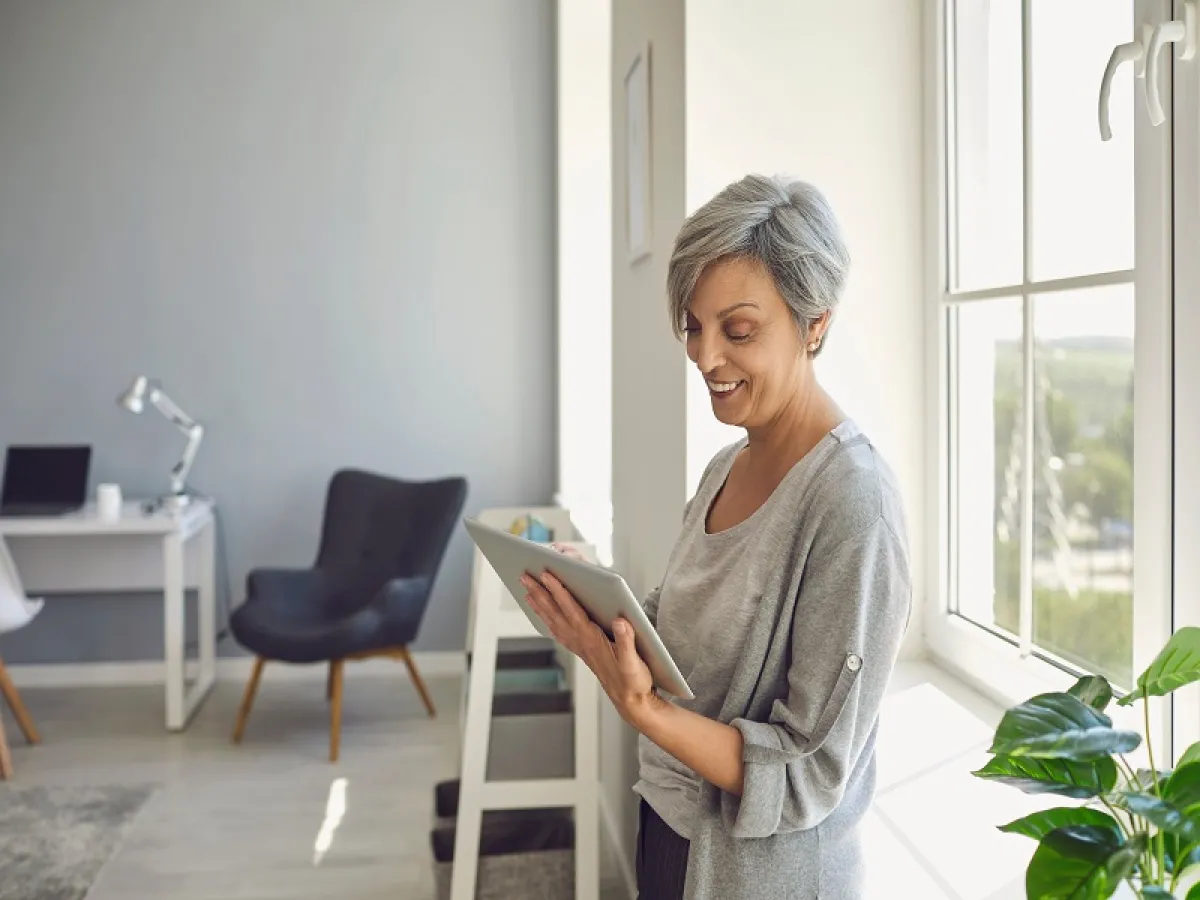 يمكن الوقاية مما يصل إلى 40% من حالات الخرف من خلال تعديل نمط الحياة (المصدر: Adobe.Stock)