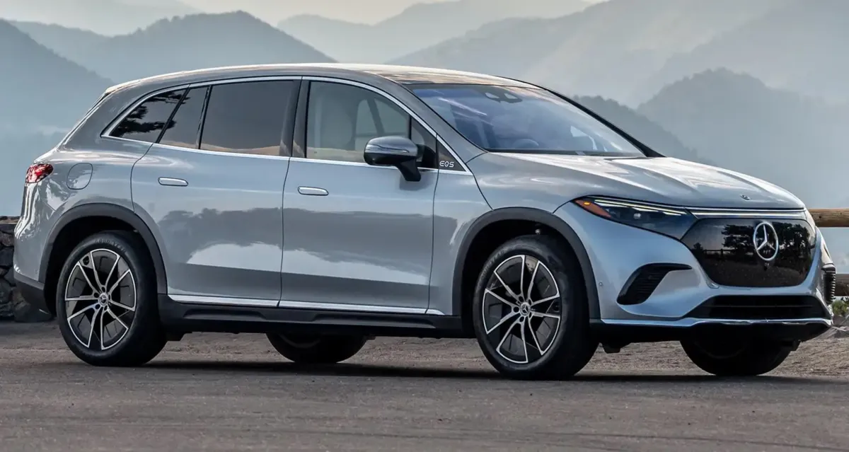 افضل سيارات عائلية بـ 7 مقاعد موديل 2024