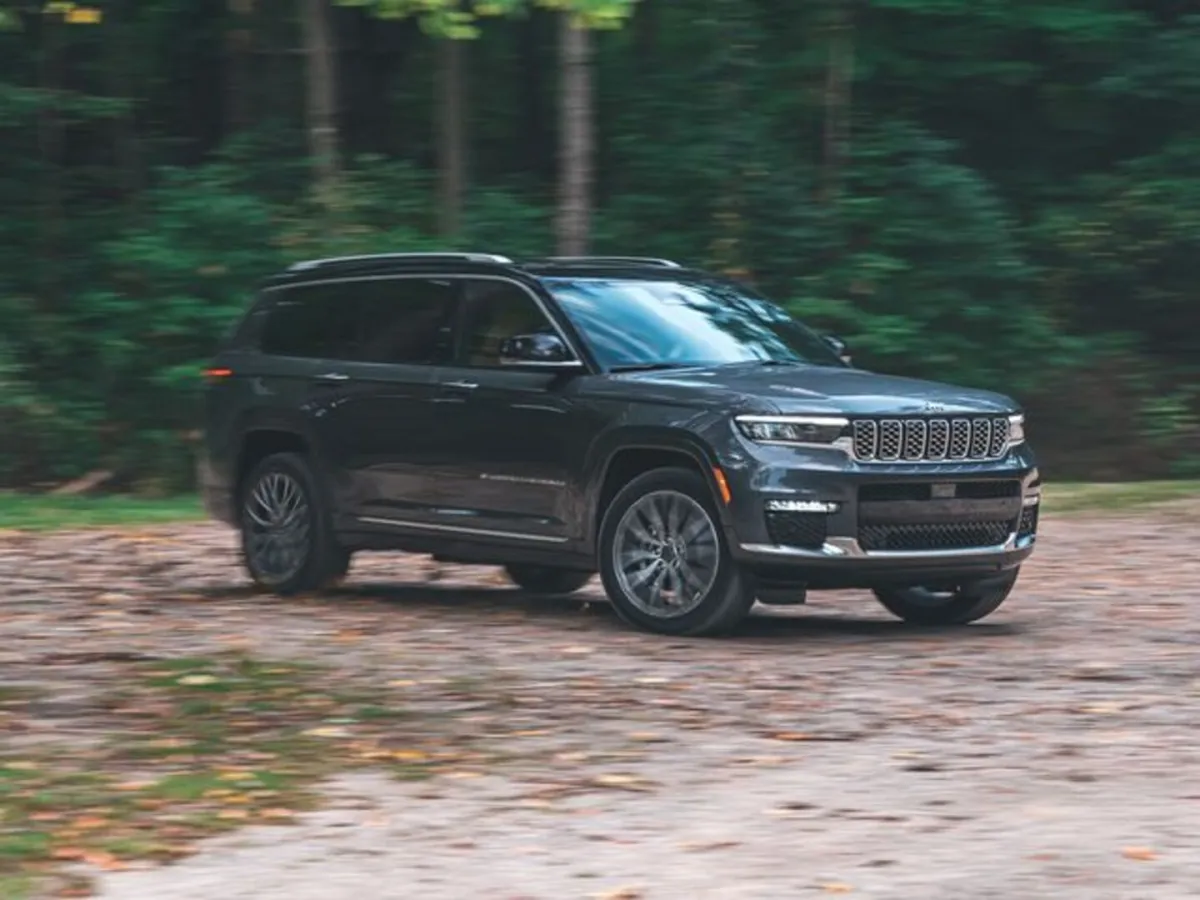 افضل سيارات عائلية بـ 7 مقاعد موديل 2024