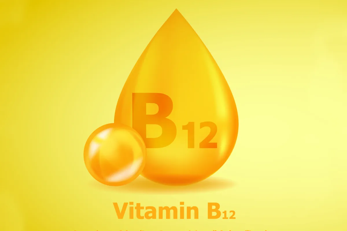 أعراض نقص فيتامين ب 12 على الأعصاب