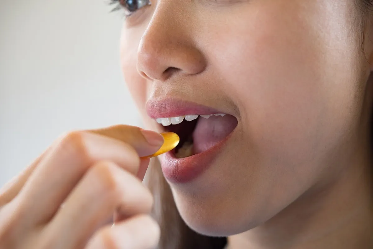 نقص فيتامين ب12