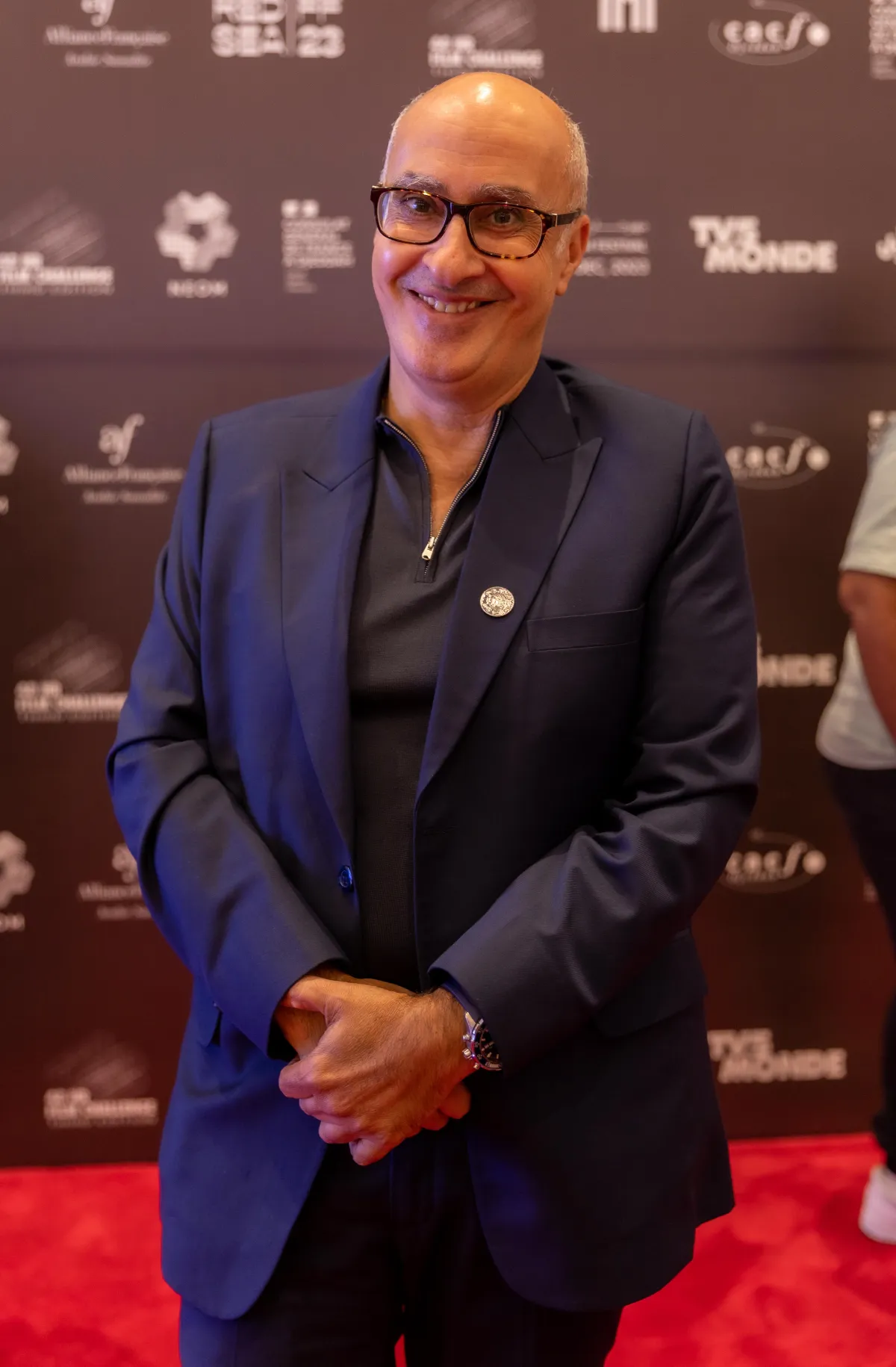 تحدي صناعة الأفلام