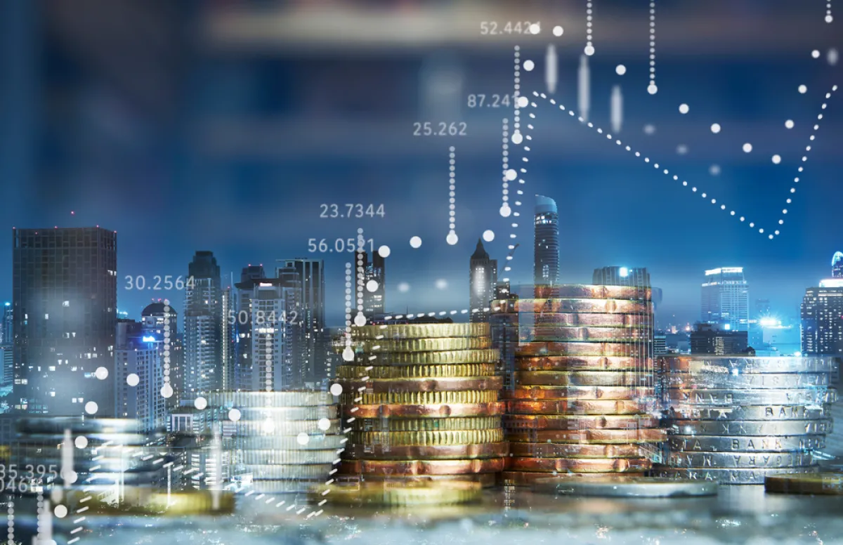 تمويل الشركات